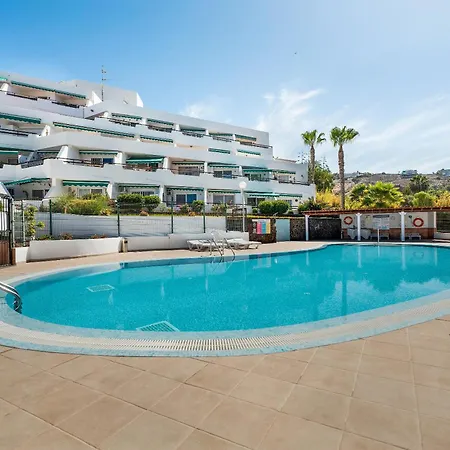 Flores 1e Appartement *