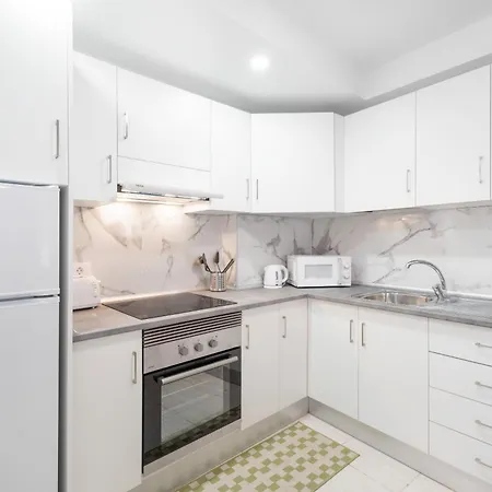 Flores 1e * Costa Adeje