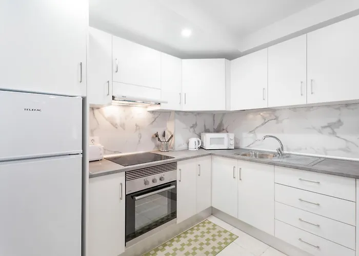 Flores 1e * Costa Adeje