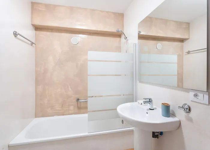 Daire Flores 1e Costa Adeje