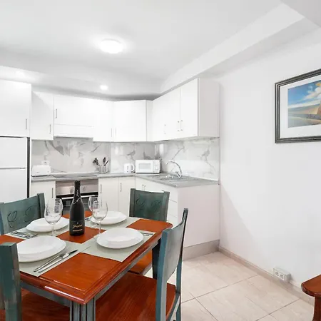 Apartament Flores 1e