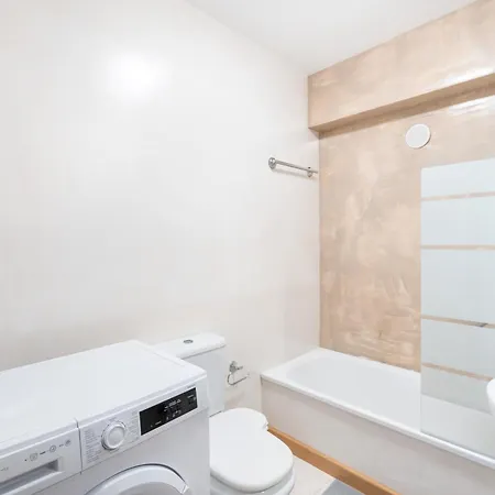 Apartament Flores 1e